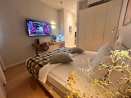 Dizengoff 208 Hotel