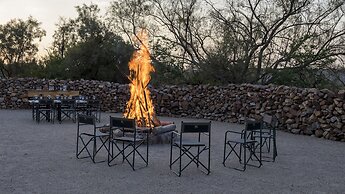 Cradle Boutique Hotel