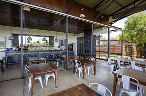 Cradle Boutique Hotel