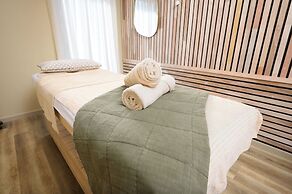 Cradle Boutique Hotel