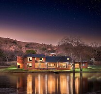 Cradle Boutique Hotel
