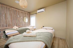 Cradle Boutique Hotel