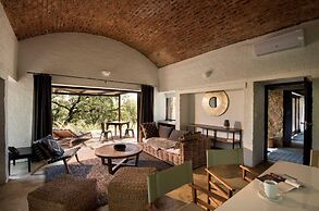 Cradle Boutique Hotel