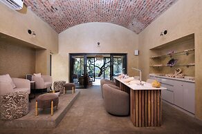 Cradle Boutique Hotel