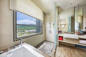 Hotel Cham Cham Taitung (Caesar Park Hotels & Resort)