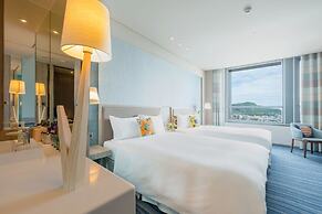 Hotel Cham Cham Taitung (Caesar Park Hotels & Resort)