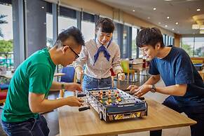 Hotel Cham Cham Taitung (Caesar Park Hotels & Resort)