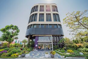 Hotel Cham Cham Taitung (Caesar Park Hotels & Resort)