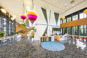 Hotel Cham Cham Taitung (Caesar Park Hotels & Resort)