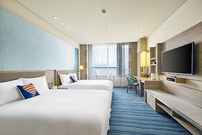 Hotel Cham Cham Taitung (Caesar Park Hotels & Resort)