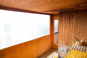 Sakura Hotel 3