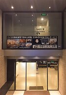 Sakura Hotel 3
