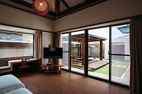 Taitung Chii Lih Resort