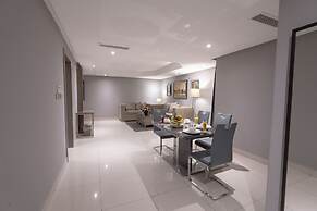 Park House Hotel Suite