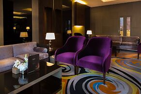 Park House Hotel Suite