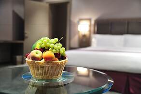 Park House Hotel Suite