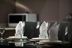 Park House Hotel Suite