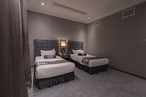 Park House Hotel Suite