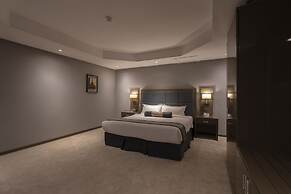 Park House Hotel Suite