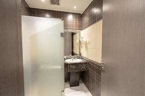 Park House Hotel Suite