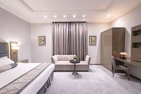 Park House Hotel Suite