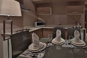 Park House Hotel Suite