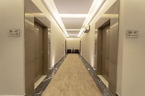 Park House Hotel Suite