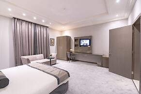 Park House Hotel Suite