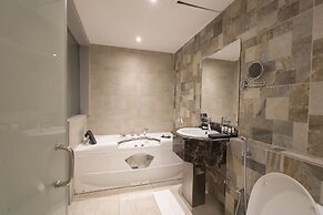 Park House Hotel Suite