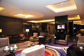 Park House Hotel Suite