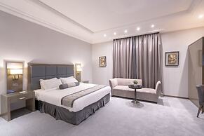 Park House Hotel Suite