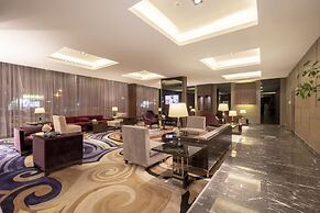 Park House Hotel Suite