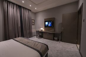 Park House Hotel Suite