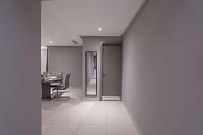 Park House Hotel Suite