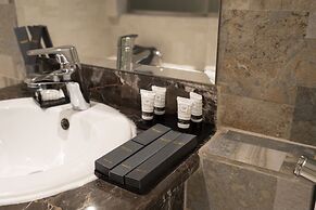 Park House Hotel Suite