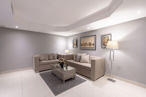 Park House Hotel Suite