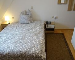 Hotel Einstein