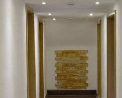 Hotel Einstein