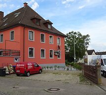 Hotel Einstein