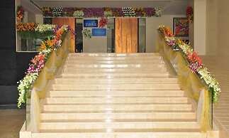 Goutham Grand Hotel