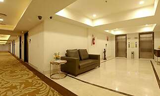 Goutham Grand Hotel