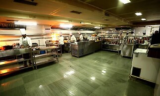 Goutham Grand Hotel