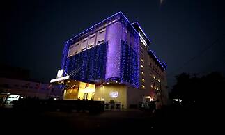 Goutham Grand Hotel