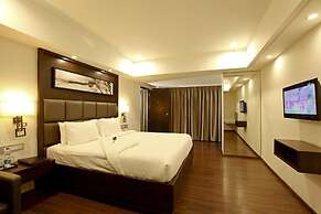 Goutham Grand Hotel
