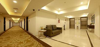 Goutham Grand Hotel