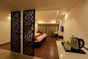 Goutham Grand Hotel