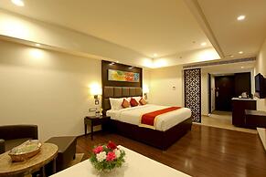 Goutham Grand Hotel