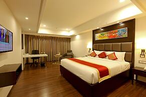 Goutham Grand Hotel