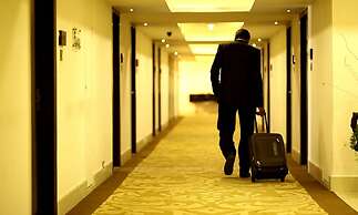 Goutham Grand Hotel