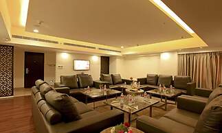 Goutham Grand Hotel